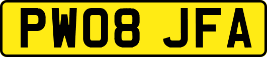 PW08JFA