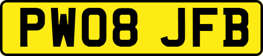 PW08JFB