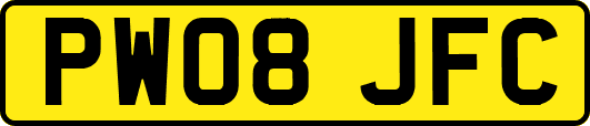 PW08JFC