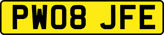 PW08JFE