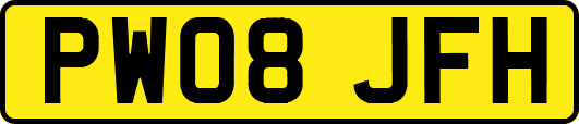 PW08JFH