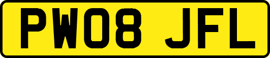 PW08JFL