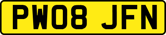 PW08JFN