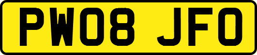 PW08JFO