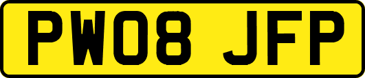 PW08JFP