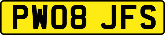 PW08JFS
