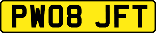 PW08JFT