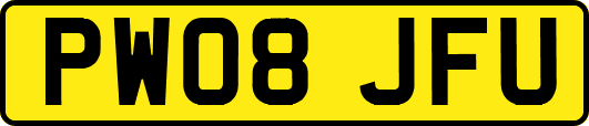 PW08JFU