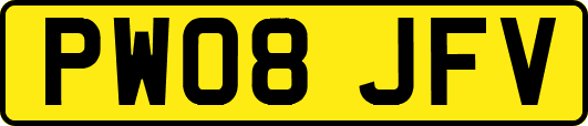 PW08JFV