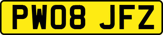 PW08JFZ
