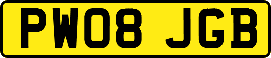 PW08JGB