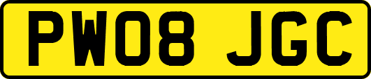 PW08JGC