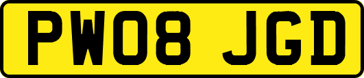 PW08JGD