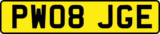 PW08JGE