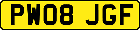 PW08JGF