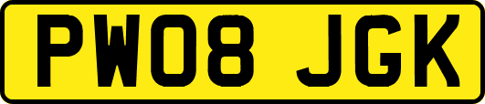 PW08JGK
