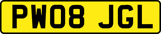 PW08JGL