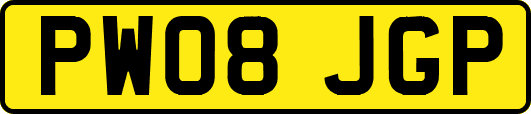 PW08JGP