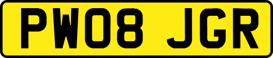 PW08JGR