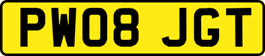 PW08JGT