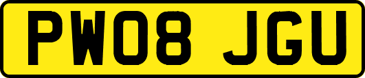 PW08JGU