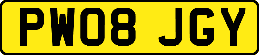 PW08JGY