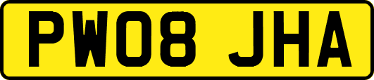 PW08JHA