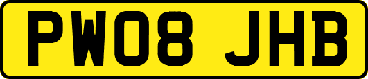 PW08JHB