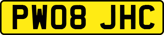 PW08JHC