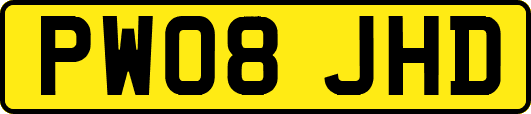 PW08JHD