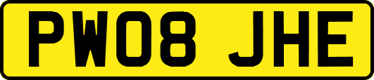 PW08JHE