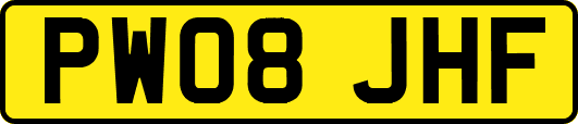 PW08JHF