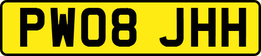 PW08JHH