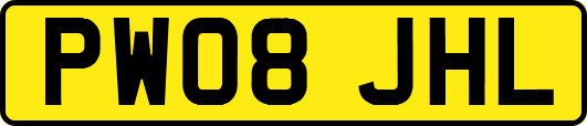 PW08JHL