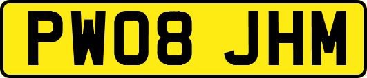 PW08JHM