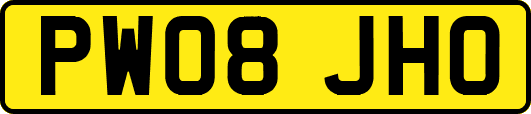 PW08JHO