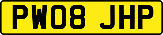 PW08JHP