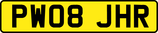 PW08JHR