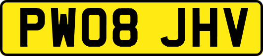 PW08JHV