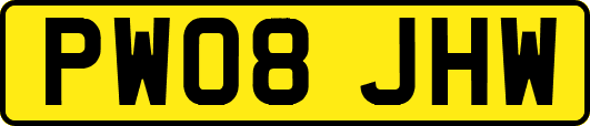 PW08JHW