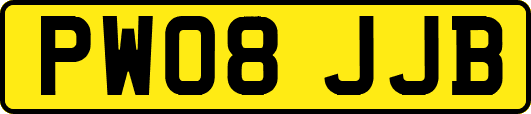 PW08JJB