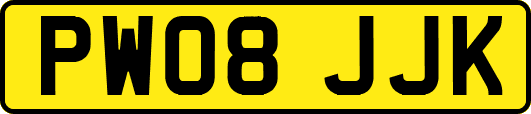 PW08JJK