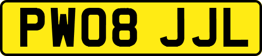 PW08JJL