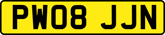 PW08JJN
