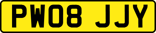 PW08JJY
