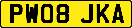 PW08JKA