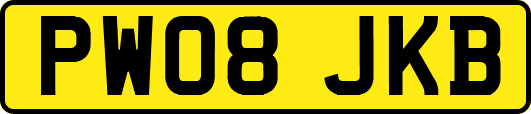 PW08JKB
