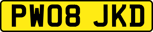 PW08JKD