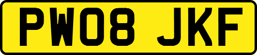 PW08JKF