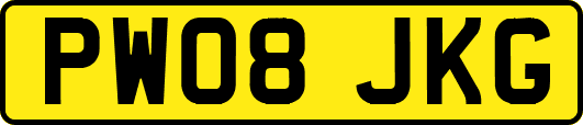 PW08JKG
